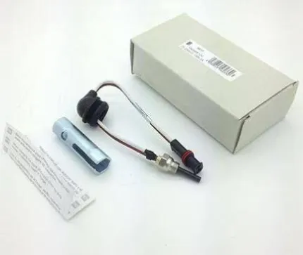 Bougie 12V Airtronic D2/D4 + clé