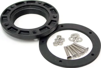 Bride montage flotteur TW4