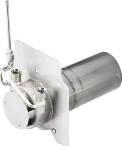 Brûleur pour HYDRONIC MII D8W/D10W/D12W