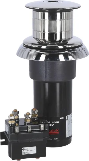 Cabestan Totem 800W 12V