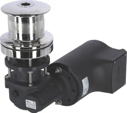 Cabestan TUMBLER TB3 1000W 24V