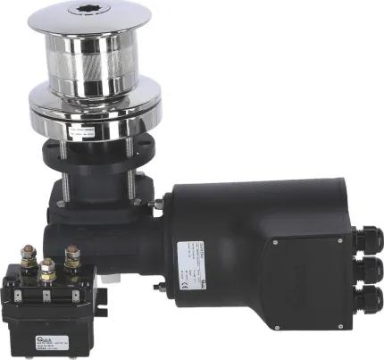 Cabestan TUMBLER TB3 700W 12V