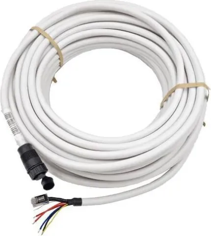 Câble d'alimentation & connexion de 20m pour radar HALO®  Open Array 200X/300X