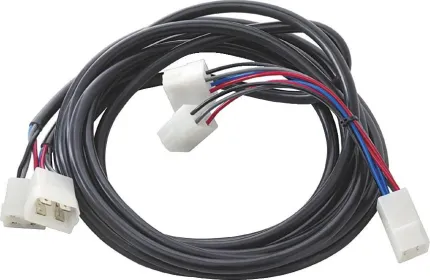 Câble de commande propulseur 4 fils 4m