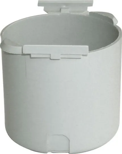 Capot arrière de protection