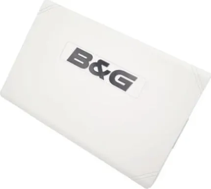 Capot de protection pour écran multifonctions B&G® Zeus®S 9