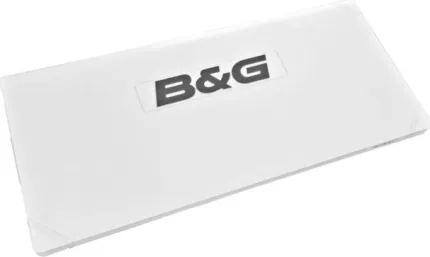Capot de protection pour écran multifonctions B&G® Zeus®S UW 12