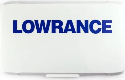 Capot de protection pour écrans Lowrance® EAGLE® 7