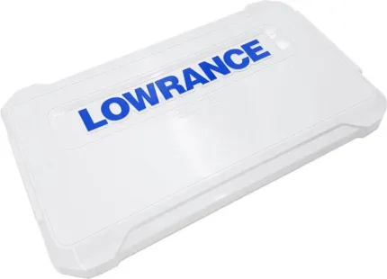 Capot de protection pour écrans Lowrance® ELITE™ FS 12