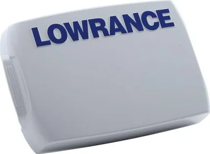 Capot de protection pour écrans Lowrance® ELITE™, HOOK & MARK 3