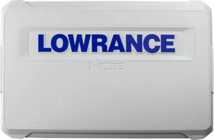 Capot de protection pour écrans Lowrance® HDS® PRO 10