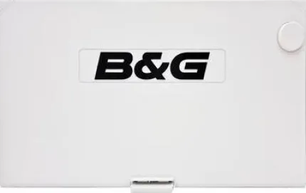 Capot de protection pour écran multifonctions B&G® Zeus®SR 10