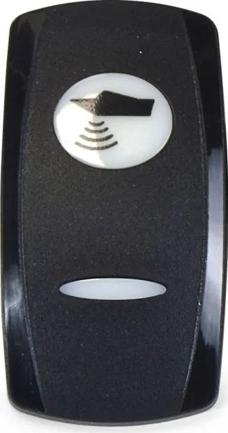 Capot sonde Contura V