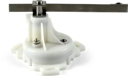 Capteur angle de barre poste 10-180 Ohm