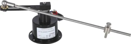 Capteur d'angle de barre