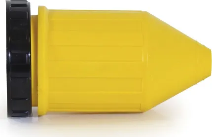 Capuchon étanche 50A 220V