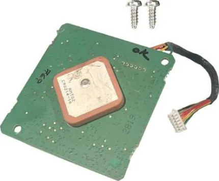 Carte IGPS pour moteur électrique GHOST™