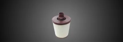 Cartouche pour CV820