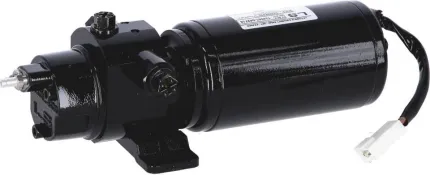 Centrale à débit réglable RV1 1L 12V