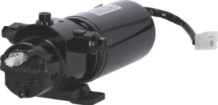 Centrale à débit réglable RV2 2L 24V