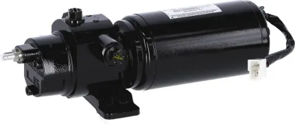 Centrale à débit réglable RV3 3L 12V