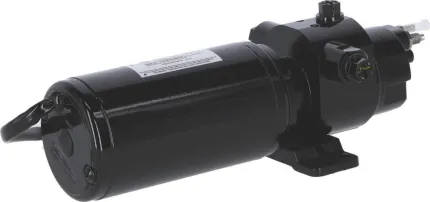 Centrale à débit réglable RV3 3L 24V