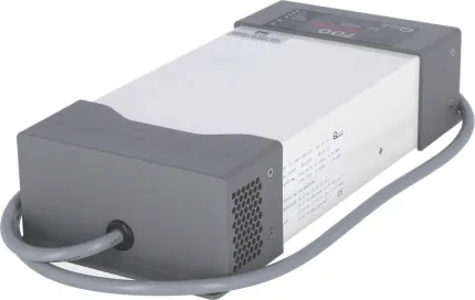 Chargeur SBC 700 NRG+ 12V 60A 3 sorties