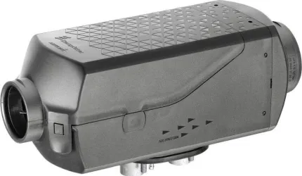 Chauffage à air pulsé AIRTRONIC S3 D2L 12V Marine
