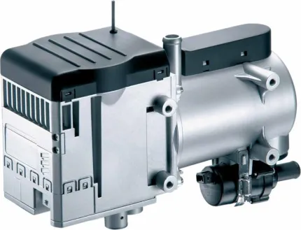 Chauffage à eau Hydronic MII D12W 24V Marine