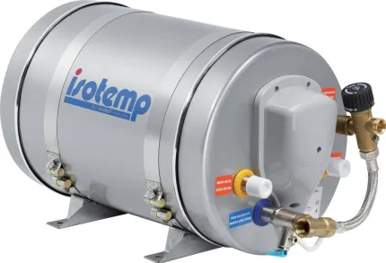 Chauffe-eau 15L Slim