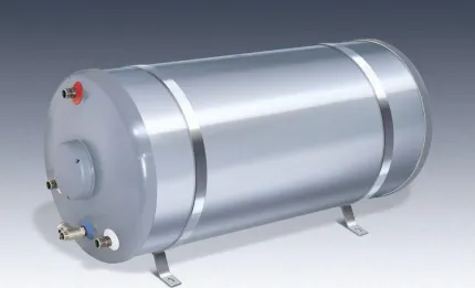 Chauffe-eau cylindrique 80L 220V/1200W