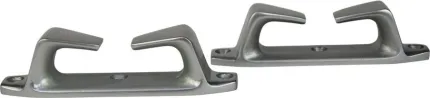 Chaumard aluminium L=170mm