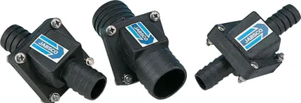 Clapet anti retour Amazon D19