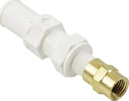 Clapet anti-retour MASTERFLUSH