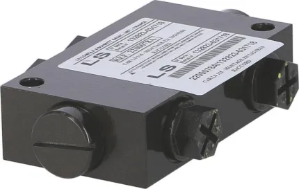 Clapet anti-retour orifices 3/8''