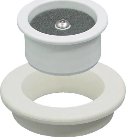 Clapet casse-vide 1''1/2