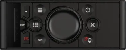 Clavier de commande OP-55™ Paysage