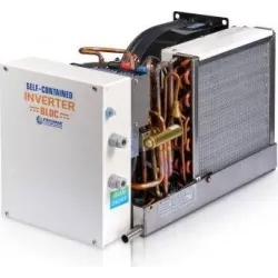 Climatisation monobloc réversible 16000 BTU/h 230V