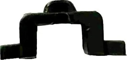 CLIP pour clapet pompe VORTEX