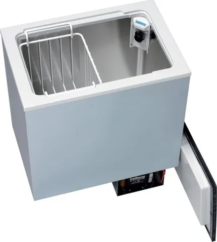 Réfrigérateur Conservateur 41L 12/24V Coffre