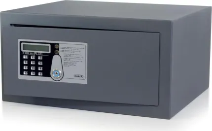 Coffre-fort 10L
