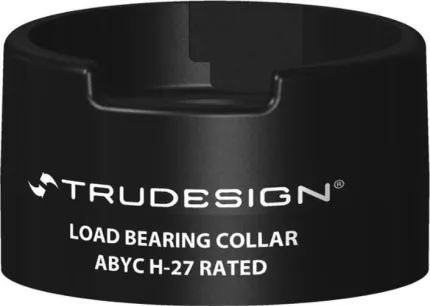 Collier porteur de charge grande taille