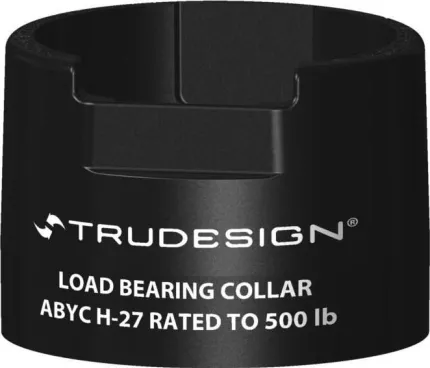 Collier porteur de charge taille moyenne