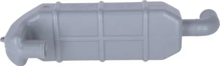 Cols de cygne pour tuyau Ø40mm