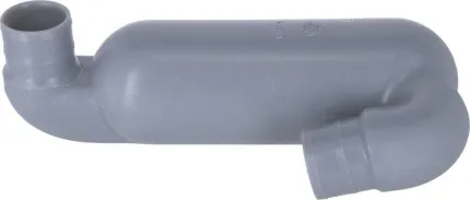 Cols de cygne pour tuyau Ø75mm