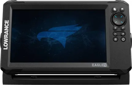 Combiné GPS/sondeur Lowrance® Eagle 9
