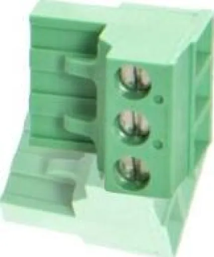 Connecteur 3 voies pour PRO-BUF-2