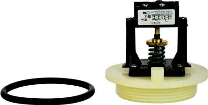 Contact Vacuum Tank