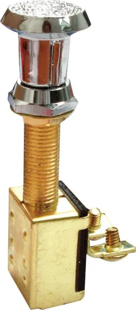 Contacteur tirette 10A