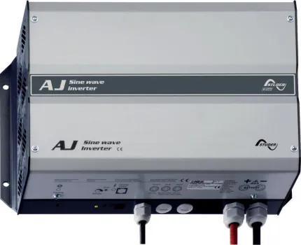 Convertisseur 24V/230V 2400W